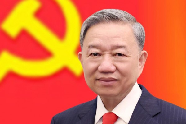 50 năm nước Cộng hoà Dân chủ Nhân dân Lào: Bản lĩnh, trí tuệ và những thành tựu mang dấu ấn thời đại